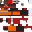Texture for LutzWheeler_Naruto_Sagemode