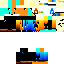 Texture for tilki