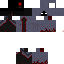 Texture for ghost of herobrian
