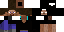 Texture for herobrine2