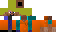 Texture for Prison dude