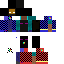 Texture for пёс херобрин