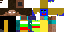 Texture for superuser