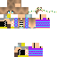 Texture for Алина