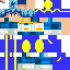 Texture for Lightning stricker