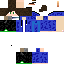 Texture for h+