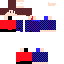 Texture for lucky block feature