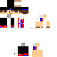 Texture for steve