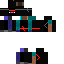 Texture for NinjaCrafter