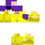 Texture for gemini