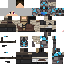 Texture for enzo
