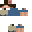 Texture for Animation skin