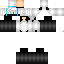 Texture for DI Gaming Panda