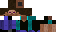 Texture for Custom steve