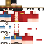 Texture for luffy