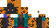 Texture for Ninpard (von gepard)