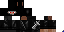 Texture for mushubi