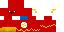 Texture for flash