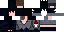 Texture for Sasuke
