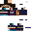 Texture for GlobeFortexx