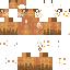 Texture for Maggie's Fox Onesie - fixed