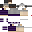 Texture for STRIDERSKIN