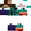 Texture for GioProsHD