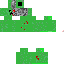 Texture for creeper bot