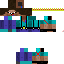 Texture for king noob