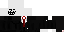 Texture for hackeur