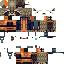 Texture for Agente Rocket