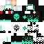 Texture for evil