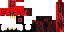 Texture for Anomaly 099 evolution