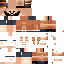 Texture for buff guy
