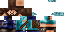 Texture for steve