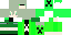 Texture for 苦力怕娘><