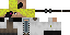 Texture for Infected scientist 