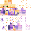 Texture for rapuncel