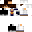 Texture for SuperBoy