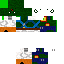 Texture for Calvron