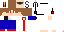 Texture for P'Aek Heart rockker (HRK)