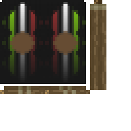 Texture for Cape MX