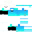 Texture for = 