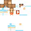 Texture for steve.