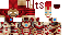 Texture for ERrf