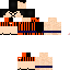 Texture for yajirobe
