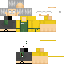 Texture for Sakamoto goat
