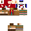 Texture for LibrarianF2