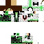 Texture for assasyn zielony