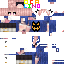 Texture for ahegao